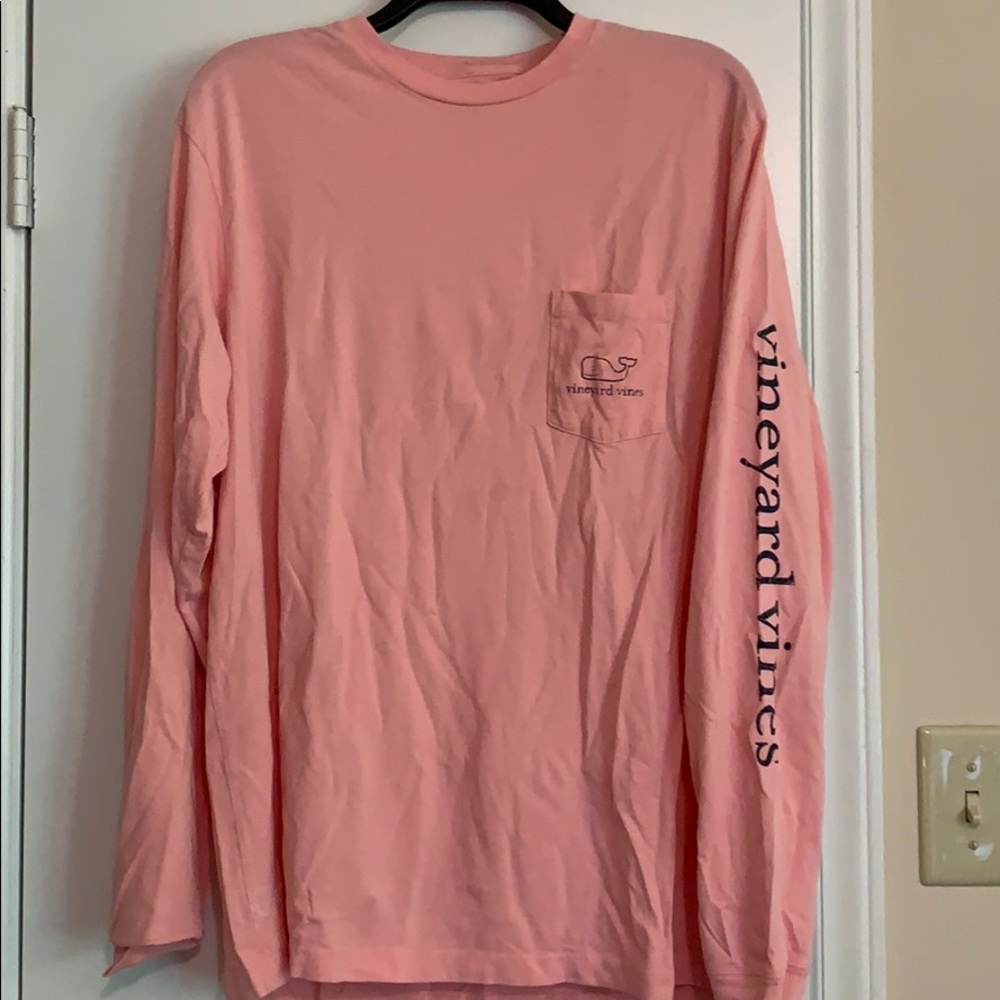 Vineyard Vines Longsleeve